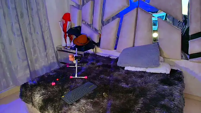 Natalyefoster online show from 22, 3, 2026