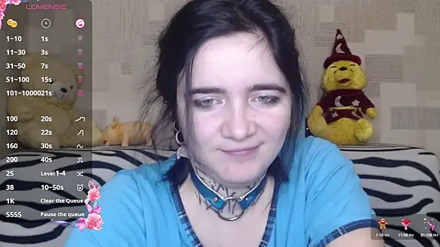 Snapshot of Yours_good_mood chatting on 2, 12, 2024 Yours good mood online show from 2, 12, 2024