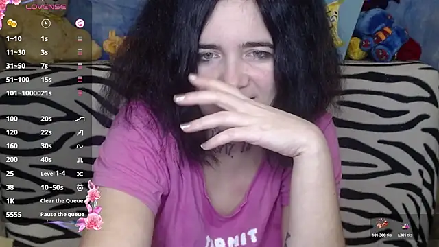 Snapshot of Yours_good_mood chatting on 9, 12, 2024 Yours good mood online show from 9, 12, 2024