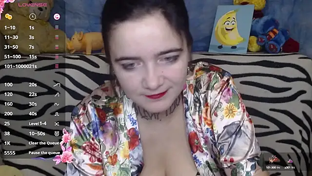 Snapshot of Yours_good_mood chatting on 11, 12, 2024 Yours good mood online show from 11, 12, 2024