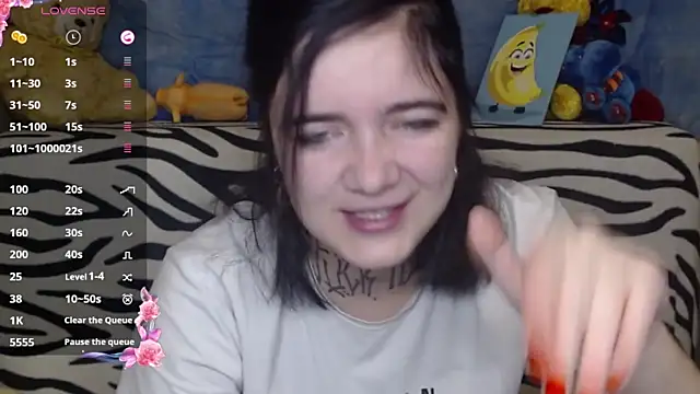 Snapshot of Yours_good_mood chatting on 14, 12, 2024 Yours good mood online show from 14, 12, 2024