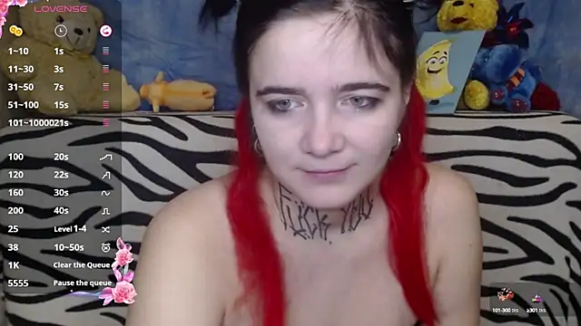 Snapshot of Yours_good_mood chatting on 15, 12, 2024 Yours good mood online show from 15, 12, 2024