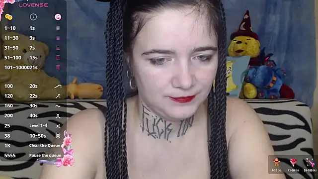 Snapshot of Yours_good_mood chatting on 23, 12, 2024 Yours good mood online show from 23, 12, 2024