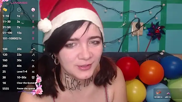 Snapshot of Yours_good_mood chatting on 27, 12, 2024 Yours good mood online show from 27, 12, 2024