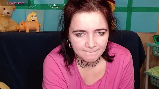 Snapshot of Yours_good_mood chatting on 19, 2, 2025 Yours good mood online show from 19, 2, 2025