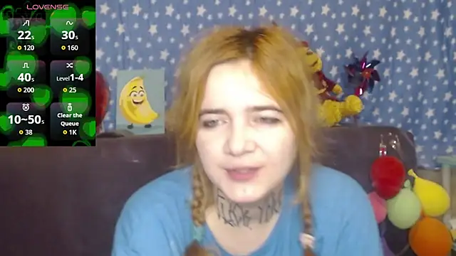 Snapshot of Yours_good_mood chatting on 1, 10, 2025 Yours good mood online show from 1, 10, 2025