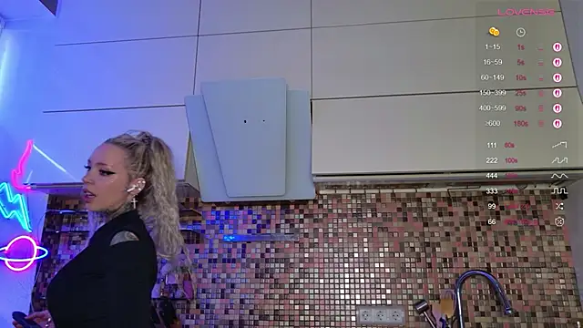 2badforyou online show from 20, 11, 2025