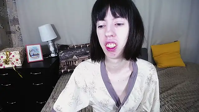 Snapshot of Unusual_G chatting on 3, 2, 2025 Unusual G online show from 3, 2, 2025