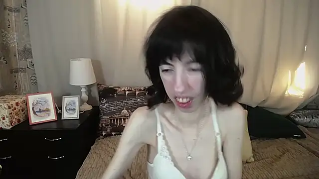 Snapshot of Unusual_G chatting on 13, 2, 2025 Unusual G online show from 13, 2, 2025