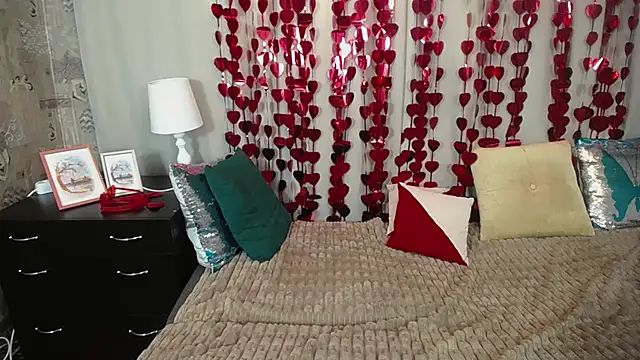 Snapshot of Unusual_G chatting on 14, 2, 2025 Unusual G online show from 14, 2, 2025