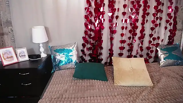 Snapshot of Unusual_G chatting on 22, 2, 2025 Unusual G online show from 22, 2, 2025