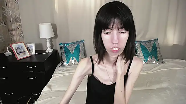 Snapshot of Unusual_G chatting on 12, 3, 2025 Unusual G online show from 12, 3, 2025