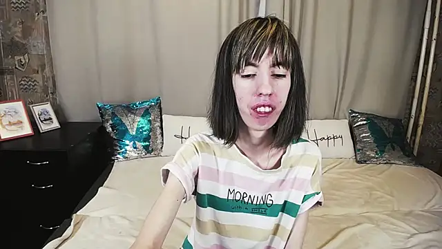 Snapshot of Unusual_G chatting on 30, 9, 2025 Unusual G online show from 30, 9, 2025