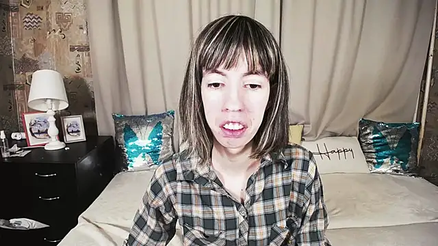 Unusual G online show from 28, 11, 2025