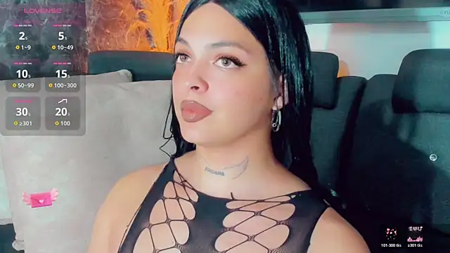 Snapshot of Emmaa_Saenz_ chatting on 29, 5, 2026 Emmaa Saenz online show from 29, 5, 2026