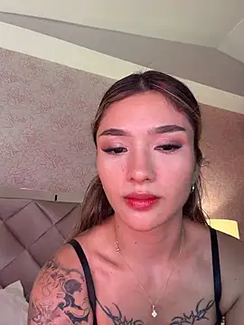 Arianavillada online show from 25, 5, 2026