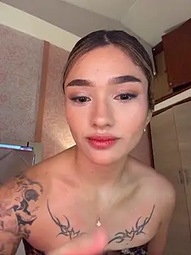 Arianavillada online show from 1, 6, 2026