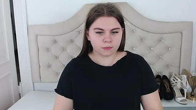 Snapshot of AbbyPleasure chatting on 5, 12, 2024 AbbyPleasure online show from 5, 12, 2024