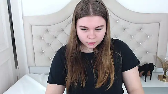 Snapshot of AbbyPleasure chatting on 19, 12, 2024 AbbyPleasure online show from 19, 12, 2024