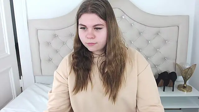 Snapshot of AbbyPleasure chatting on 25, 12, 2024 AbbyPleasure online show from 25, 12, 2024