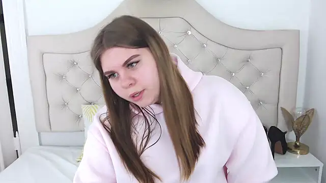 Snapshot of AbbyPleasure chatting on 27, 12, 2024 AbbyPleasure online show from 27, 12, 2024