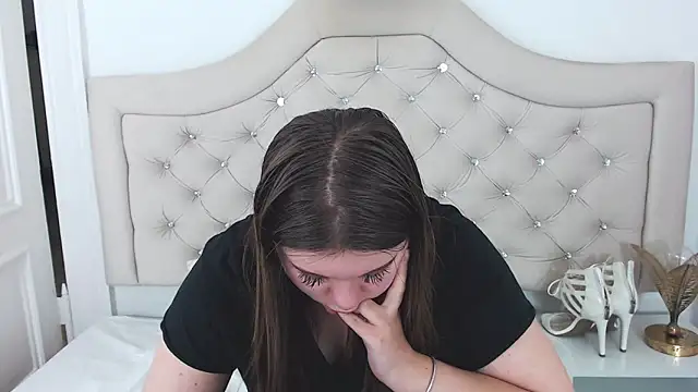 Snapshot of AbbyPleasure chatting on 13, 1, 2025 AbbyPleasure online show from 13, 1, 2025