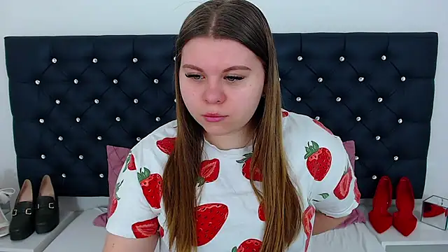 Snapshot of AbbyPleasure chatting on 20, 2, 2025 AbbyPleasure online show from 20, 2, 2025