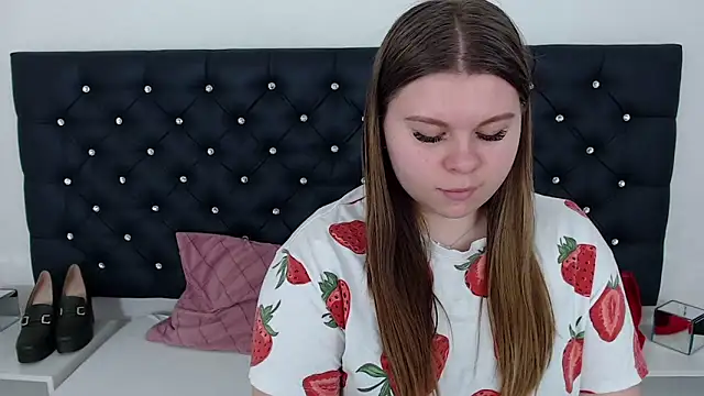 Snapshot of AbbyPleasure chatting on 20, 2, 2025 AbbyPleasure online show from 20, 2, 2025