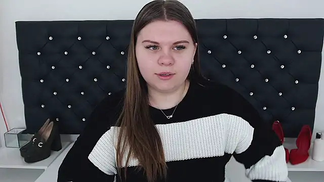 Snapshot of AbbyPleasure chatting on 3, 3, 2025 AbbyPleasure online show from 3, 3, 2025