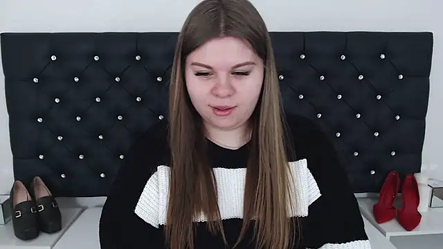 Snapshot of AbbyPleasure chatting on 17, 3, 2025 AbbyPleasure online show from 17, 3, 2025