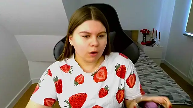 Snapshot of AbbyPleasure chatting on 3, 3, 2026 AbbyPleasure online show from 3, 3, 2026