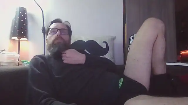 Snapshot of MeSteff chatting on 26, 1, 2025 MeSteff online show from 26, 1, 2025