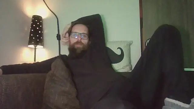 Snapshot of MeSteff chatting on 30, 1, 2025 MeSteff online show from 30, 1, 2025