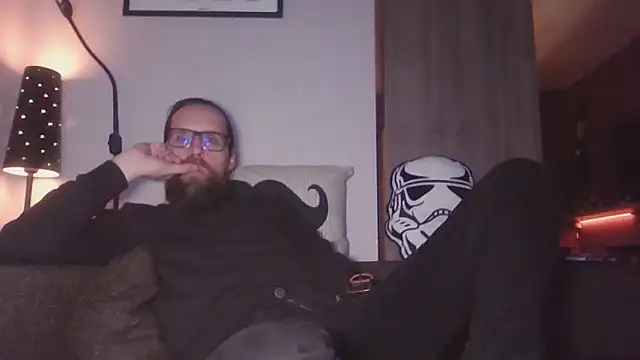 Snapshot of MeSteff chatting on 31, 1, 2025 MeSteff online show from 31, 1, 2025