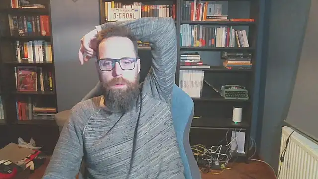 Snapshot of MeSteff chatting on 21, 2, 2025 MeSteff online show from 21, 2, 2025