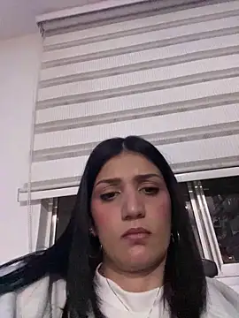 Snapshot of ZajiraShane chatting on 28, 1, 2025 ZajiraShane online show from 28, 1, 2025