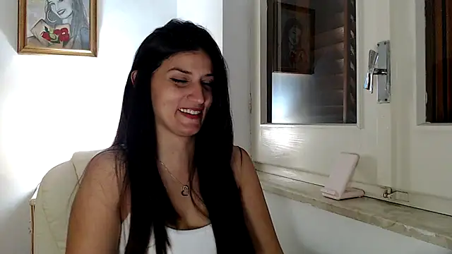 Snapshot of ZajiraShane chatting on 9, 5, 2026 ZajiraShane online show from 9, 5, 2026