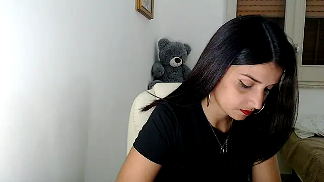 Snapshot of ZajiraShane chatting on 17, 5, 2026 ZajiraShane online show from 17, 5, 2026