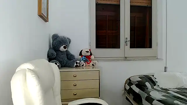 Snapshot of ZajiraShane chatting on 24, 5, 2026 ZajiraShane online show from 24, 5, 2026