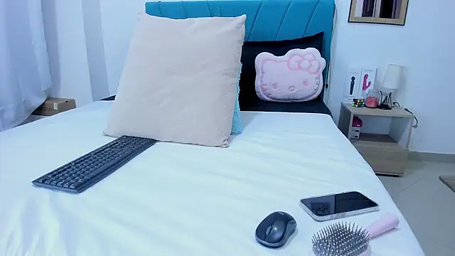 kamila lopez online show from 19, 2, 2026