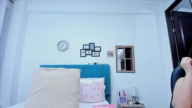 kamila lopez online show from 8, 3, 2026