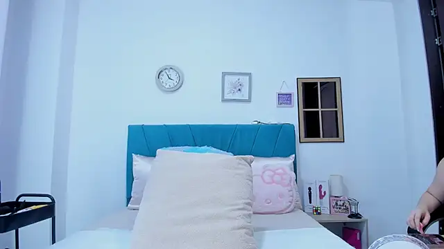 kamila lopez online show from 16, 3, 2026