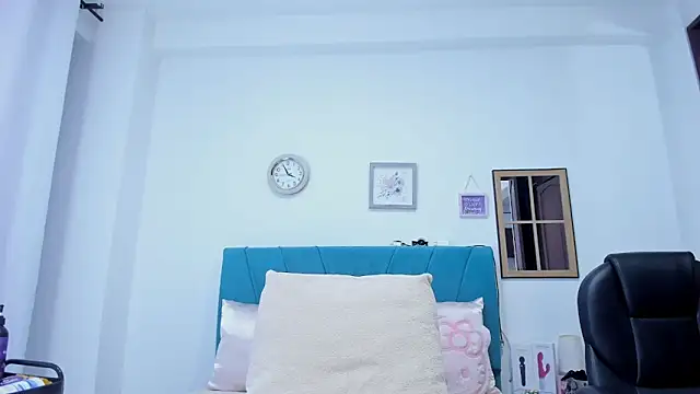 kamila lopez online show from 21, 3, 2026