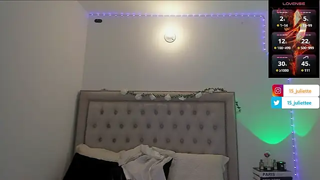 kristy calderon online show from 1, 2, 2026