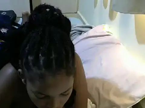 queen-sasha online show from 13, 3, 2025