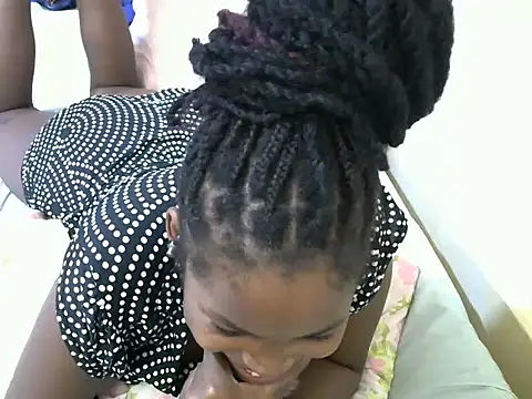 queen-sasha online show from 19, 3, 2025