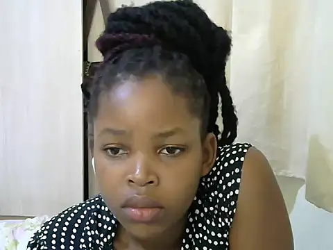 queen-sasha online show from 20, 3, 2025