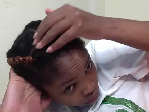 queen-sasha online show from 6, 10, 2025