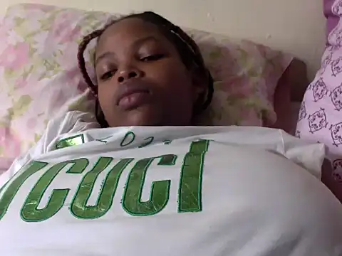 queen-sasha online show from 6, 10, 2025