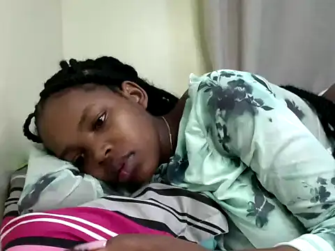 queen-sasha online show from 16, 10, 2025